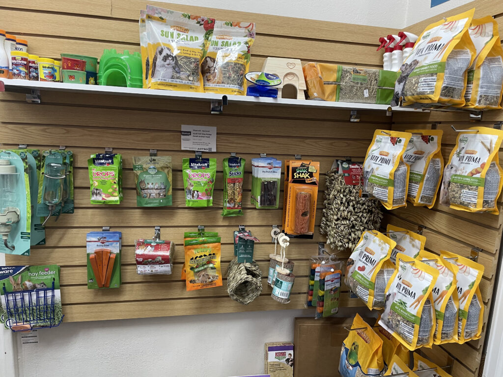 Pet Supplies A Pets Paradise